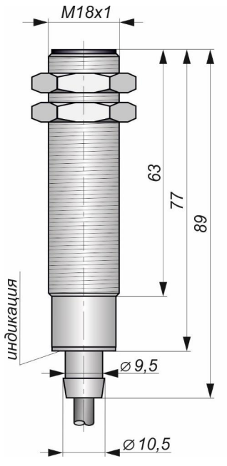 ГЧ И10